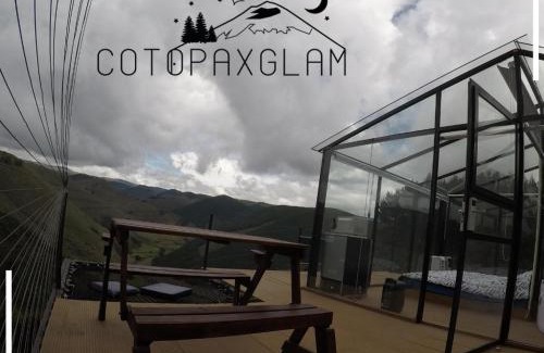 Latacunga Otro | CotopaxGlam