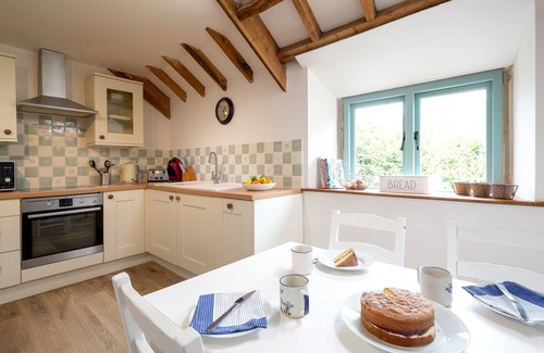 Chipping Sodbury Casa | Cotswolds Barn Apartment - lujoso alojamiento cerca de Bath & Bristo