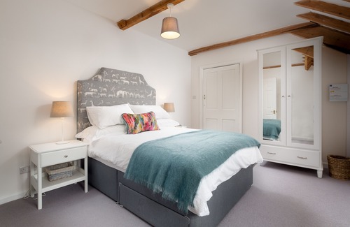 Chipping Sodbury Casa | Cotswolds Barn Apartment - lujoso alojamiento cerca de Bath & Bristo