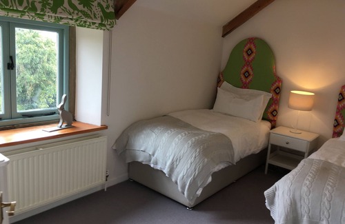 Chipping Sodbury Casa | Cotswolds Barn Apartment - lujoso alojamiento cerca de Bath & Bristo