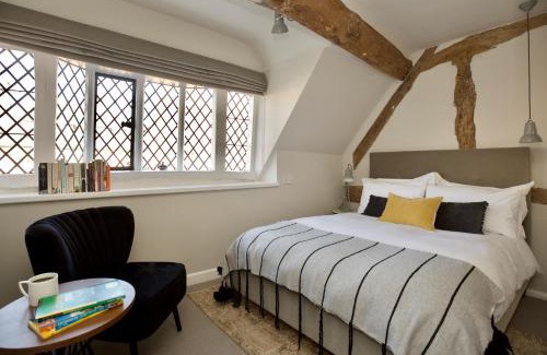 Broadway Apartamento | Cotswolds Place - Chancewell