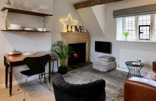 Broadway Apartamento | Cotswolds Place - Chancewell