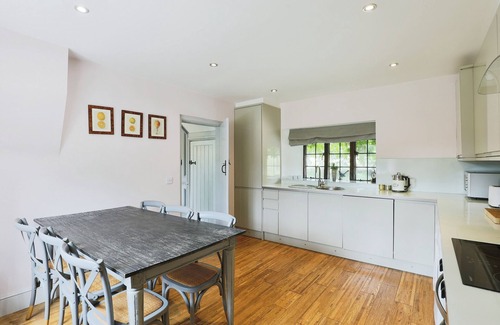 Broadway Cabaña | Cabaña cubierta con paja, los Cotswolds