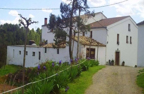 Sant Salvador de Guardiola Cabaña | Casa rural en Cataluסa con piscina y jardםn