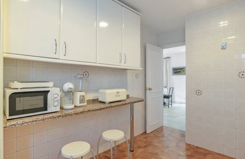 El Puerto de Santa Maria Cabaña | Casita de campo 'Rocio' con terraza privada, Wi-Fi y aire acondicionado