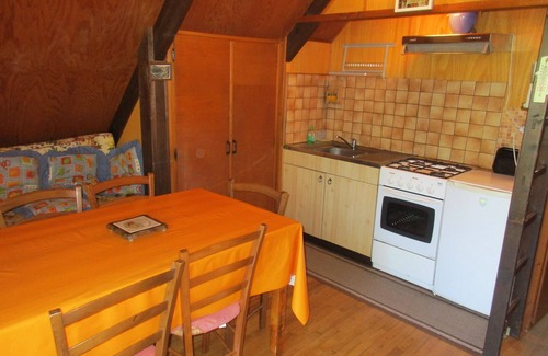 Saint-Pierre-dels-Forcats Chalet De Esquí | Casa rural en el campo, a una altitud de 1550m cerca de Font-Romeu (66)