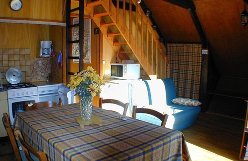 Saint-Pierre-dels-Forcats Chalet De Esquí | Casa rural en el campo, a una altitud de 1550m cerca de Font-Romeu (66)