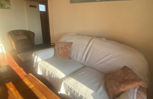 Pruille-l'Eguille Otro | Cottage La Fermette 72, fully equipped with 2 bedrooms 2 bathrooms, living room, kitchen