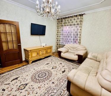Taldykorgan Apartamento | Cottage Лома city center 7 to 2 floor