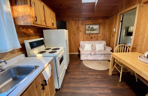 French River Cabaña | Cottage #1 - 1 bedroom - French River