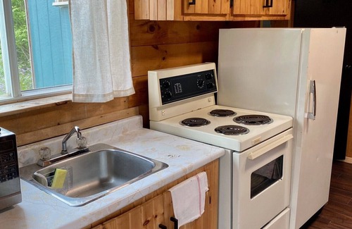 French River Cabaña | Cottage #1 - 1 bedroom - French River
