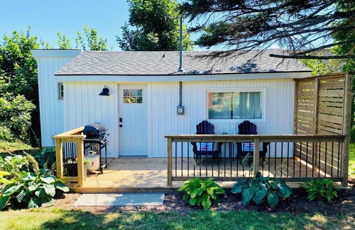 French River Cabaña | Cottage #1 - 1 bedroom - French River