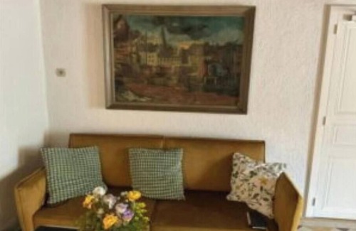 Saint-Savin Casa | Cottage 1 "Le Lis"