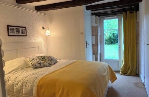 Saint-Savin Casa | Cottage 1 "Le Lis"
