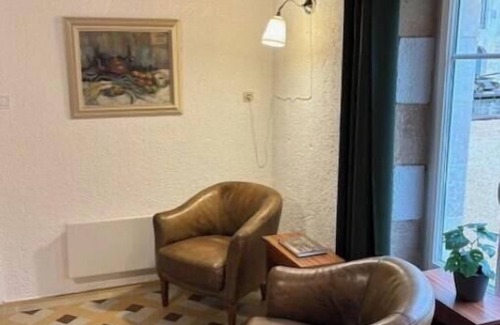 Saint-Savin Casa | Cottage 1 "Le Lis"