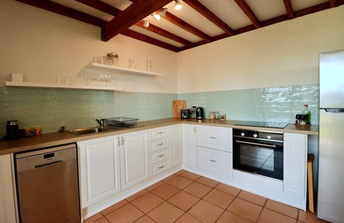 Balmoral Ridge Cabaña | COTTAGE 1 · Maleny-Montville Cottages #1 - 2 bed ocean views