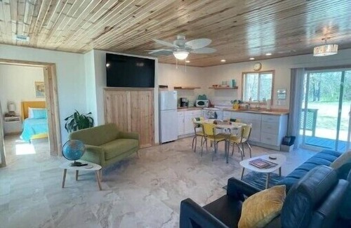 Eagle Rock Casa | Cottage 1/Roaring River/TRL/EurekaSprings/Wi-Fi