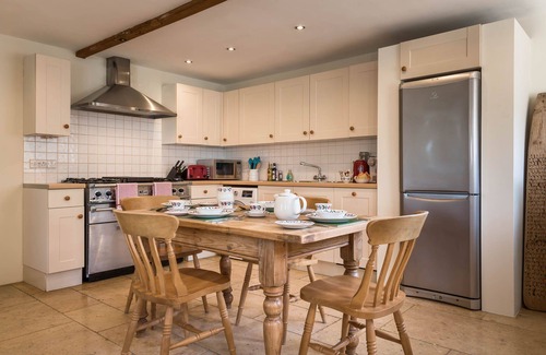 Witney Casa | Cabaña de lujo de 2 camas Cotswold en New Yatt Farm
