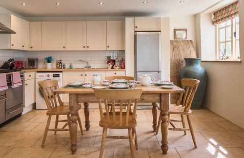 Witney Casa | Cabaña de lujo de 2 camas Cotswold en New Yatt Farm