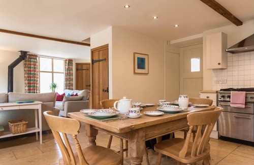 Witney Casa | Cabaña de lujo de 2 camas Cotswold en New Yatt Farm