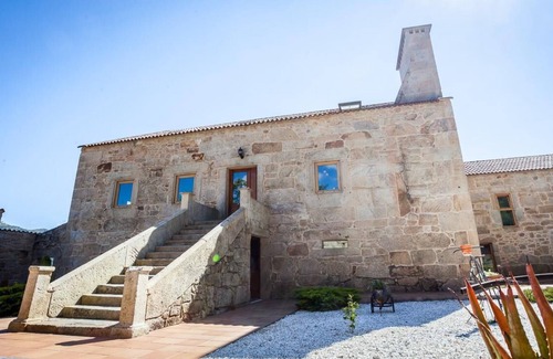 Eiras Cabaña | Casa Rural (10 habitaciones)