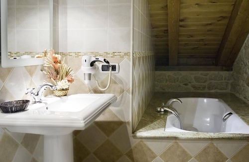 Eiras Cabaña | Casa Rural (10 habitaciones)