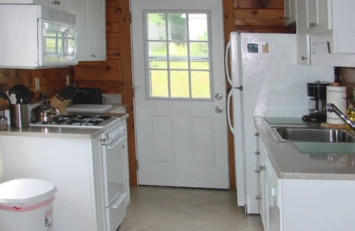 Wells Cabaña | Cottage 12 Large 2 Bedroom