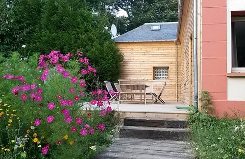 Trouville-sur-Mer Casa | Rural 16 personas en Trouville-sur-Mer