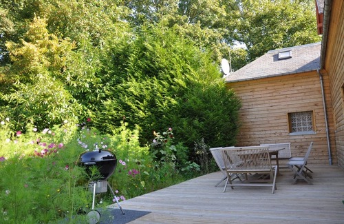 Trouville-sur-Mer Casa | Rural 16 personas en Trouville-sur-Mer