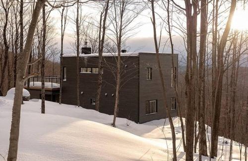 Eastman Chalet De Esquí | Cottage 121 chemin Gilbert