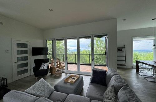 Eastman Chalet De Esquí | Cottage 121 chemin Gilbert