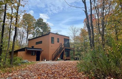 Eastman Chalet De Esquí | Cottage 18 place de la Réserve