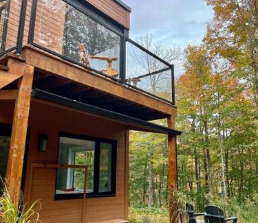 Eastman Chalet De Esquí | Cottage 18 place de la Réserve