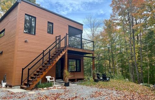 Eastman Chalet De Esquí | Cottage 18 place de la Réserve