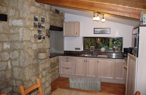 Mont-Saint-Jean Cabaña | Cottage 1815: Campos de batalla de Waterloo