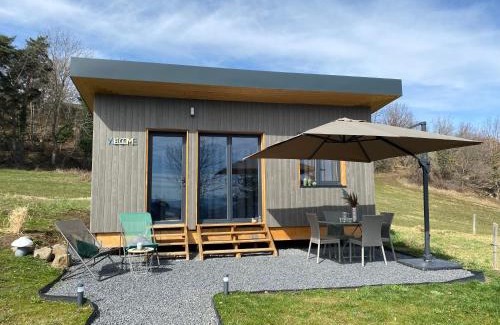 Grandeyrolles Chalet De Esquí | Cottage 2 à 4 personnes ,au cœur des volcans