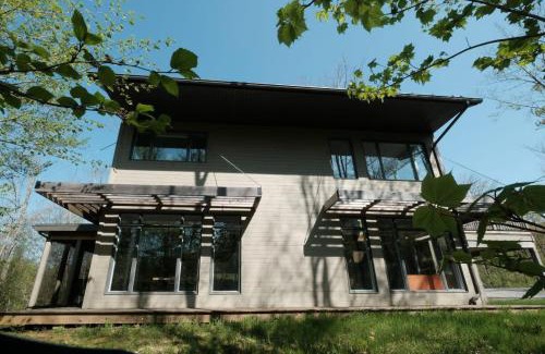 Eastman Chalet De Esquí | Cottage 2 de la Chute