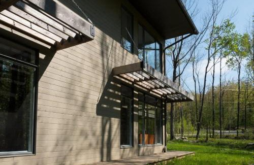 Eastman Chalet De Esquí | Cottage 2 de la Chute