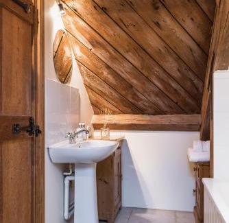 Witney Casa | Cottage 2 New Yatt Farm