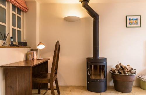 Witney Casa | Cottage 2 New Yatt Farm