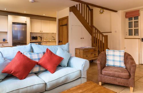 Witney Casa | Cottage 2 New Yatt Farm