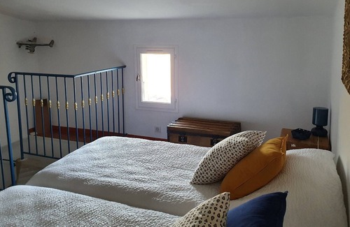 Niozelles Cabaña | Gîte-Bruyere-Baño Privado-Terraza