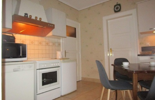 Haguenau Apartamento | Casa rural 2 personas Planta baja con jardín cerca del centro de HAGUENAU