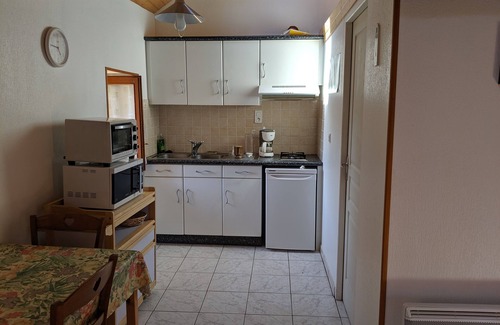 Cassagnes-Begonhes Casa | Cottage 2 personas en el corazón de Aveyron