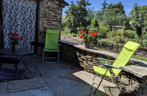 Cassagnes-Begonhes Casa | Cottage 2 personas en el corazón de Aveyron