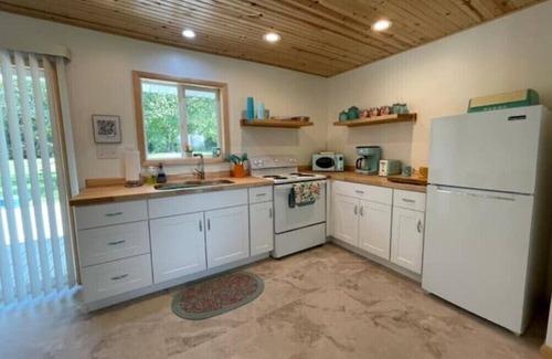 Eagle Rock Casa | Cottage 2/Roaring River/TRL/EurekaSprings/Wi-Fi