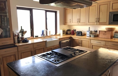 Moyard Cabaña | Cottage 261 - Moyard - Capacidad 8 personas en 4 dormitorios