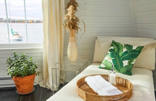 Tiverton Casa | Cottage 29 - Cottage Waterfront renovada de manera sostenible - Cerca de Newport