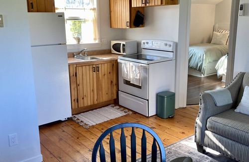 French River Cabaña | Cottage #3 - 2 bedroom - family & pet friendly!