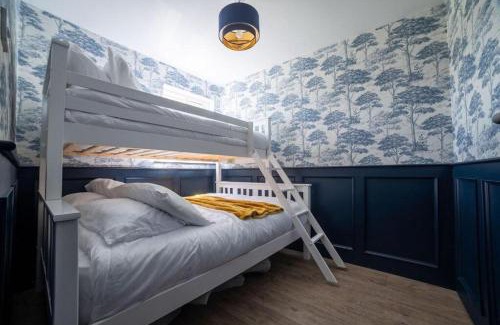 Enniskillen Casa | Cottage 3 Bed Sleeps 7 Free Parking